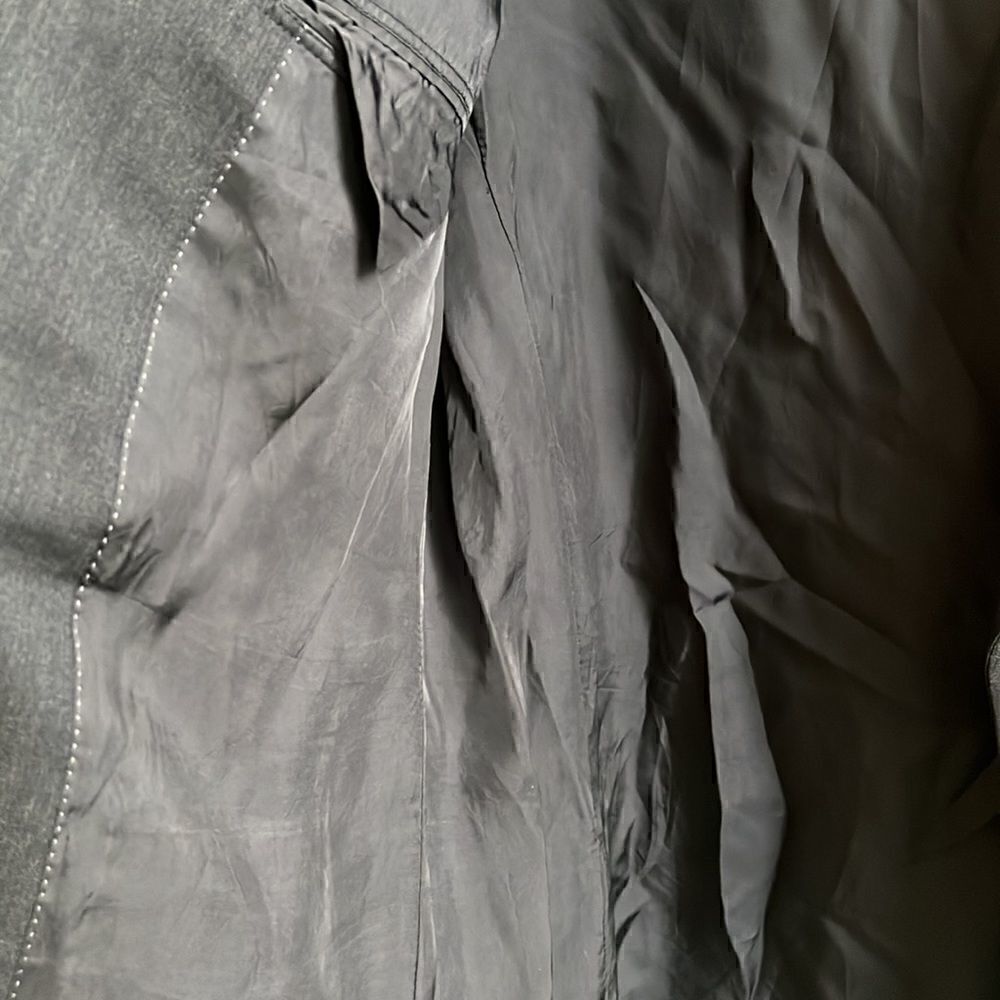 Brooks Brothers Wool Jacket   - Picture 4 of 7